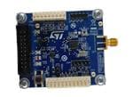 STMicroelectronics AEK-COM-BLEV1 Evaluierungsboard
