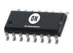 onsemi FUSB3307 USB-Schnittstellen-IC