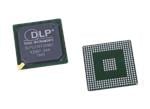 Texas Instruments DLPC23x-Q1 DLP®-Automotive-DMD-Controller
