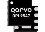 Qorvo QPL9547 Extrem rauscharmer LNA mit 0,1 GHz bis 6,0 GHz