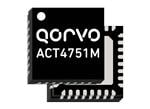 Qorvo ACT4751M USB-Schnelllade-Leistungs-IC