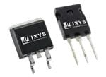 IXYS Standard-n-Kanal-HiPerFET™-Leistungs-MOSFETs