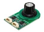 Microchip Technology LXE/LXK3302A Drehwinkel-Dual-Redundanz-Board und -Kit