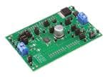 NXP Semiconductors FRDM-HB2000ESEVM Evaluierungsboard