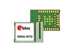 u-blox NINA-W13 WLAN-Module