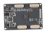 SparkFun Alchitry Cu (Copper) FPGA Development Board