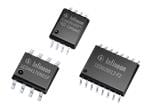 Infineon Technologies EiceDRIVER™ Gate-Treiber-ICs