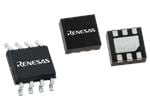 Renesas Electronics ISL28191 und ISL28291 Operationsverstärker