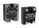 Crydom / Sensata LN Solid State Relais