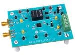 Analog Devices Inc. MAX2202X Evaluierungskit