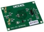 Diodes Incorporated Development Tools - Magnetsensor