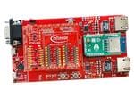 Infineon Technologies OPTIGA™ Trust M-Evaluierungskit