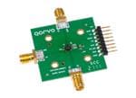 Qorvo QPF4506BEVB01 Evaluierungsboard