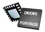 Diodes Incorporated PI3WVR628 2:1-MIPI®-Schalter