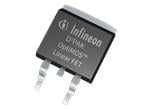 Infineon Technologies OptiMOS™ Linear-FETs