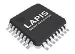 ROHM Semiconductor LAPIS ML22660 Vierkanal-Sprachsynthese-LSI
