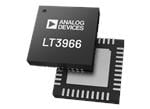 Analog Devices Inc. LT3966 Quad-LED-Aufwärtstreiber