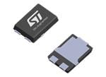 STMicroelectronics STPS6x0CSFY Automotive-Schottky-Leistungsgleichrichter