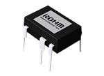 ROHM Semiconductor BM2P PWM-DC/DC-Wandler
