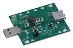 Texas Instruments TPS25846Q1EVM-117 Evaluierungsmodul