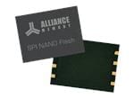 Alliance Memory AS5F Serial Peripheral Interface (SPI) NAND Flash