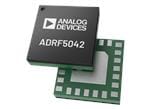 Analog Devices Inc. ADRF5042/43 Reflektionsfreie 44-GHz-Si-SP4T-Schalter