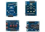 STMicroelectronics STEVAL-LLL010V1 Evaluierungskit