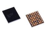 Analog Devices Inc. MAX20353 Leistungsmanagement-IC für Wearables