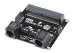 SparkFun weather:bit - micro:bit Carrier Board