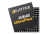 Lattice Semiconductor iCE40 UltraPlus-FPGAs