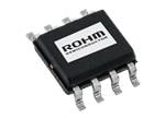 ROHM Semiconductor BD6964F Einphasen-Lüftermotortreiber