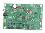 NXP Semiconductors KITVR5500AEEVM VR5500/FS5502 Evaluierungsboard