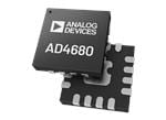 Analog Devices Inc. AD4680 und AD4681 Simultan abtastende SAR-ADCs