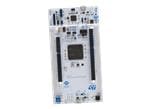 STMicroelectronics NUCLEO-L4P5ZG STM32-Nucleo-144-Board