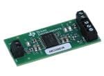 Texas Instruments AMC3306EVM/AMC3336EVM Verstärker-Evaluierungsmodule