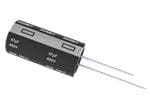 KEMET ESZ Aluminium-Elektrolytkondensatoren mit langer Lebensdauer