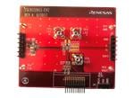 Renesas Electronics ISL9122AIIN-EVZ Evaluierungsboard