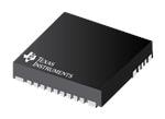 Texas Instruments LMG341xR150 GaN-FET
