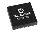 Microchip Technology MIC2128 Synchroner Abwärtsregler