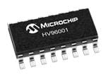 Microchip Technology HV96001 LED-Controller