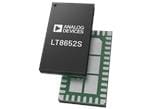 Analog Devices Inc. LT8652S Silent Switcher®-Abwärtsregler