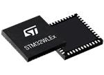 STMicroelectronics STM32WLE5/E4xx Drahtlose 32-Bit-MCUs mit großer Reichweite