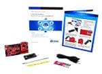 Infineon Technologies CY8CKIT-042-BLE-A BLE-Pioneer-Kit