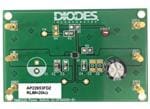 Diodes Incorporated AP22653FDZ-EVM Evaluierungsmodul