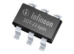 Infineon Technologies 1ED44173N01B Nicht-invertierender Gate-Treiber