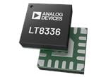 Analog Devices Inc. LT8336 Silent Switcher®-DC/DC-Aufwärtswandler