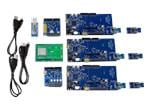 NXP Semiconductors IOTZTB-DK006 Drahtloses Development Kit