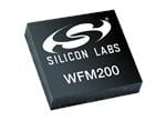Silicon Labs WFM200S Baureihe-2 Wi-Fi®-SiP-Modul