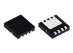 Vishay / Siliconix SiSS52DN und SiSS54DN n-Kanal-TrenchFET®-Gen-V-MOSFETs