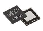 NXP Semiconductors FS8400 und FS8500 System-Basis-Chips